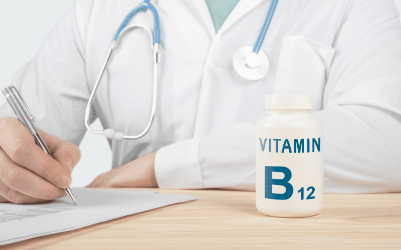 b12 injections for tinnitus Vitamin And Tinnitus: Separating Fact From Fiction Best BAC Water for Quantity:10 Vials Small Animal Injectable Vitamin B12