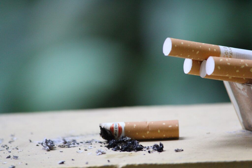 effects of cigarette Health Effects of Cigarette Smoking 🚬