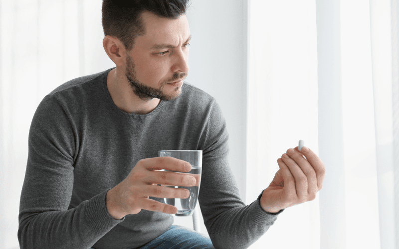 Vitamin B12 And Tinnitus: Separating Fact From Fiction