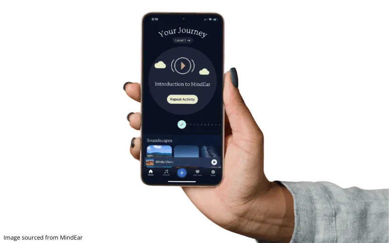 Top Tinnitus Apps of 2025: Relief at Your Fingertips!