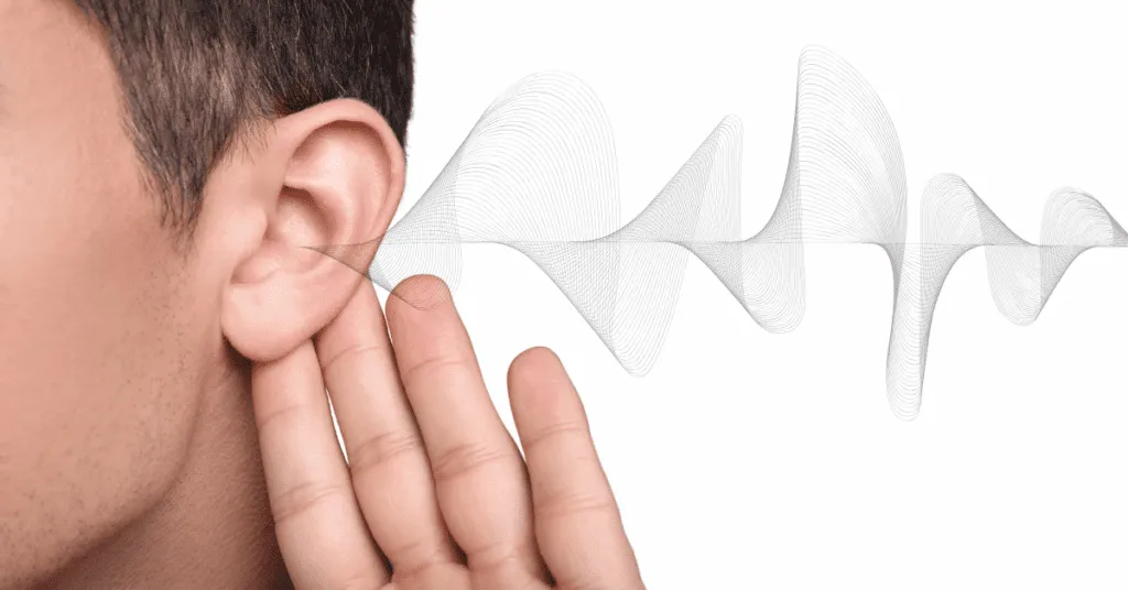 Ringing in Your Ears? How Sound Therapy Offers Natural Relief!
