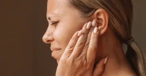 trojan vibrating ring battery replacement I Hear Ringing Sound In The Ear Is Called Tinnitus: Description, Causes,  Prevention, And Treatments main image 0
