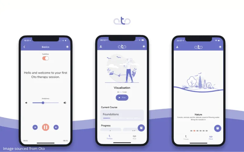 Best Tinnitus Apps of 2026: Evidence-Based Tools That Actually Help
