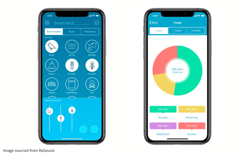 Best Tinnitus Apps of 2026: Evidence-Based Tools That Actually Help