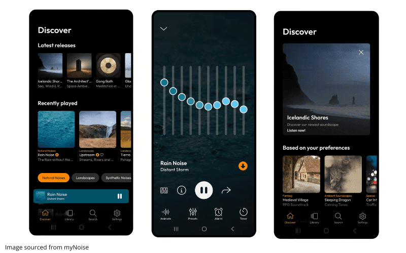 Best Tinnitus Apps of 2026: Evidence-Based Tools That Actually Help