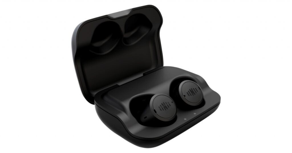 Nuheara IQbuds2 MAX Hearing Aid Review | Treble Health