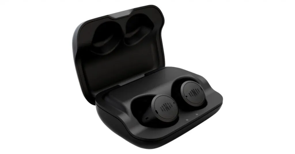 Nuheara IQbuds2 MAX Hearing Aid Review | Treble Health