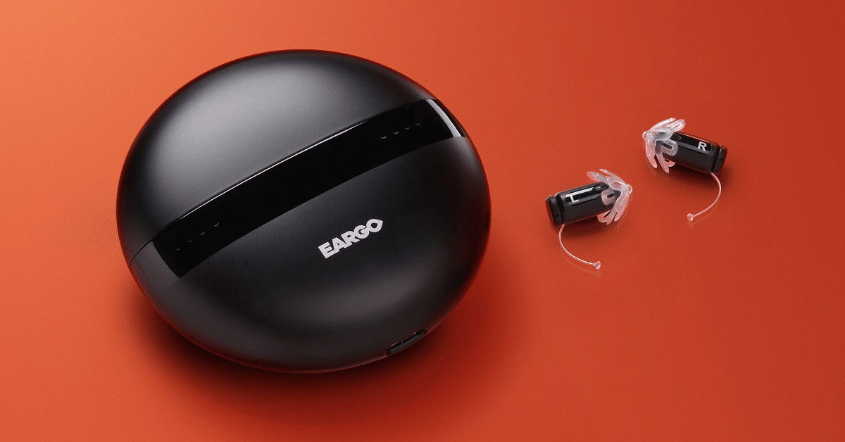 Eargo Neo HiFi Review Treble Health Hearing Aid Review