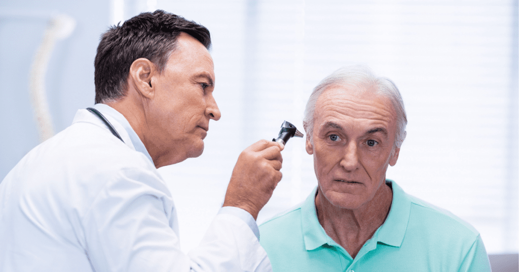 Earwax Tinnitus Removal Beginner’s Guide