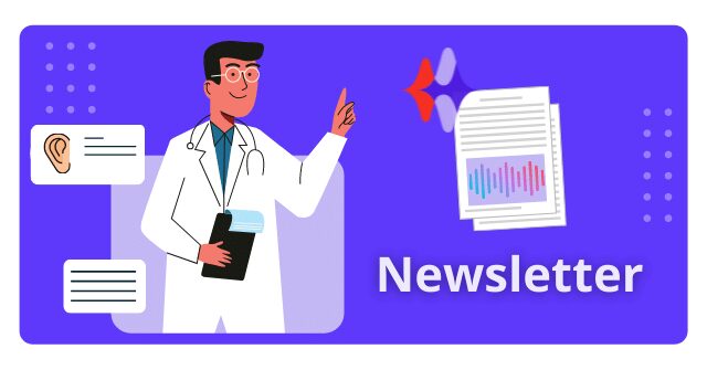 Treble-Health-Newsletter