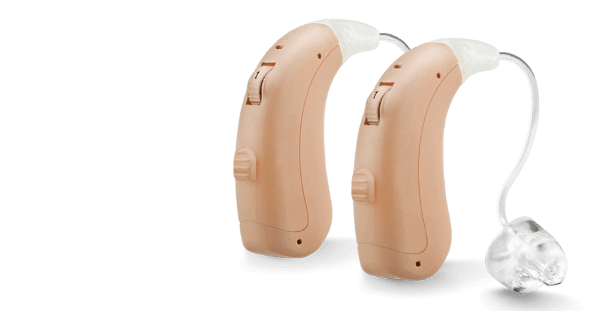 MDHearingAid VOLT Treble Health Review