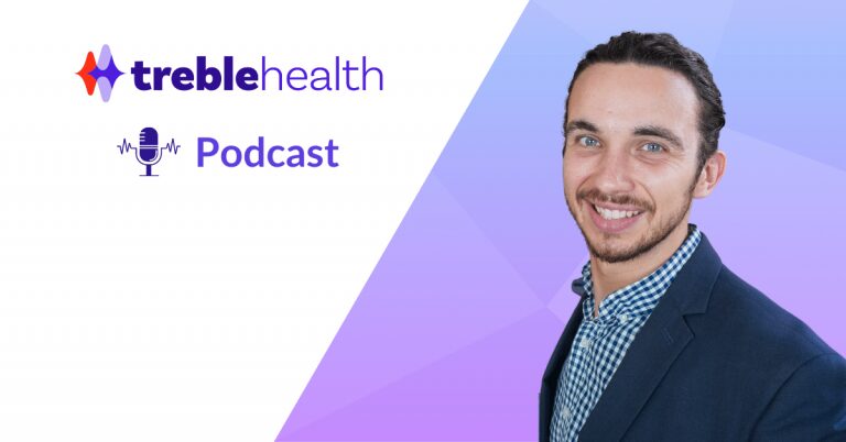 Treblehealth Podcast - Jamie M.D.