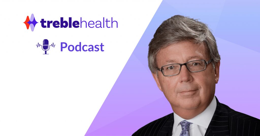 Treblehealth Podcast - John