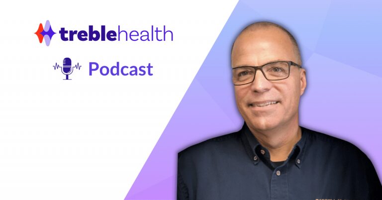 Treblehealth Podcast - John Diehl