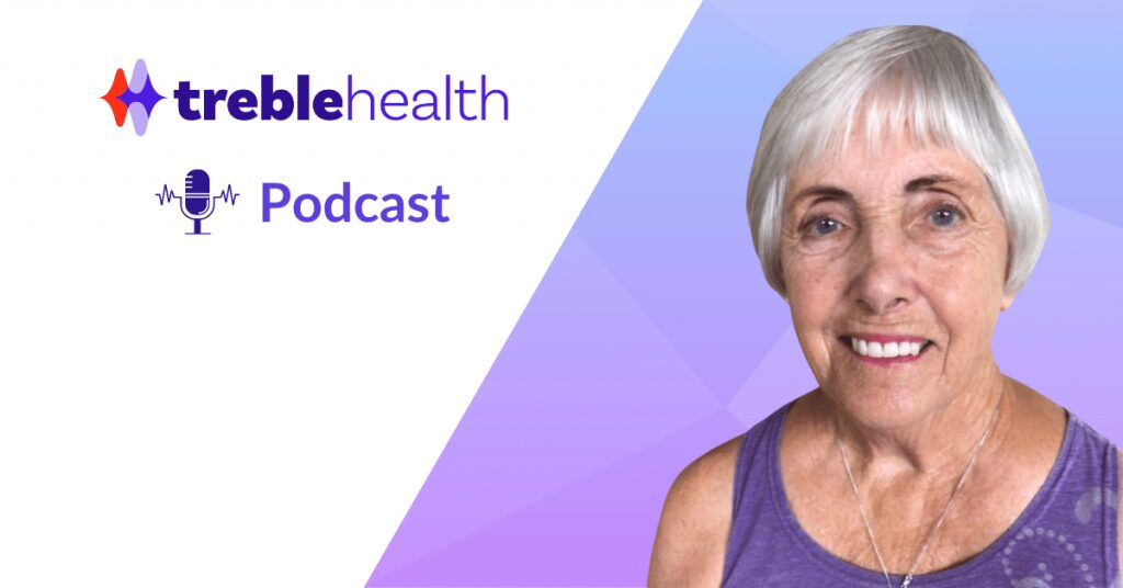 Tinnitus Success Story - Pattie