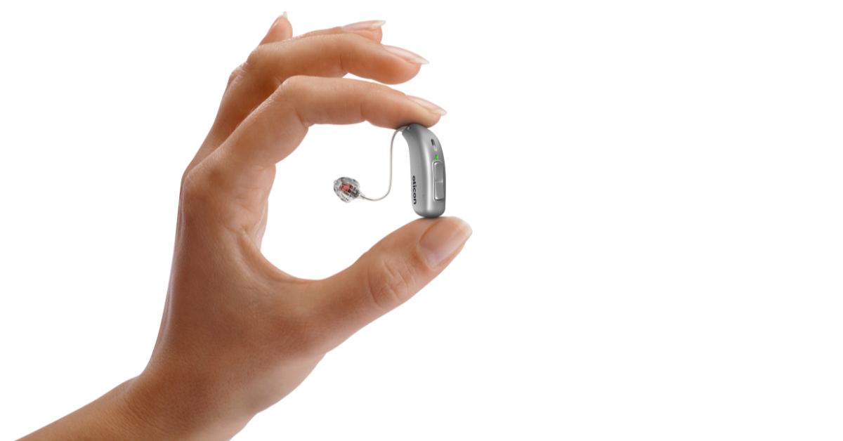 What Are The Top 6 Best Rated Hearing Aids In 2021?