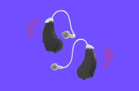 Hearing Aids Tinnitus Masking
