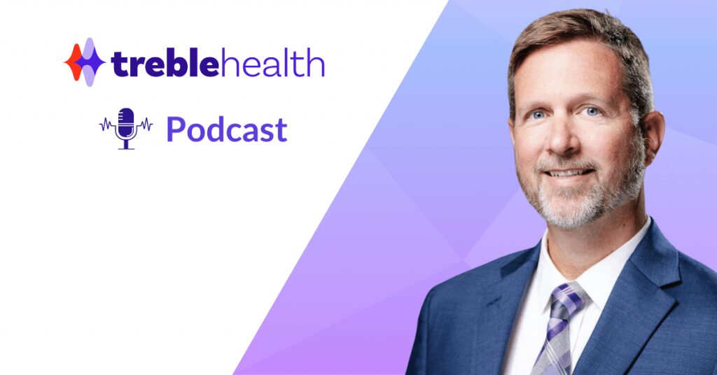 Keith Darrow - Treble Health Podcast