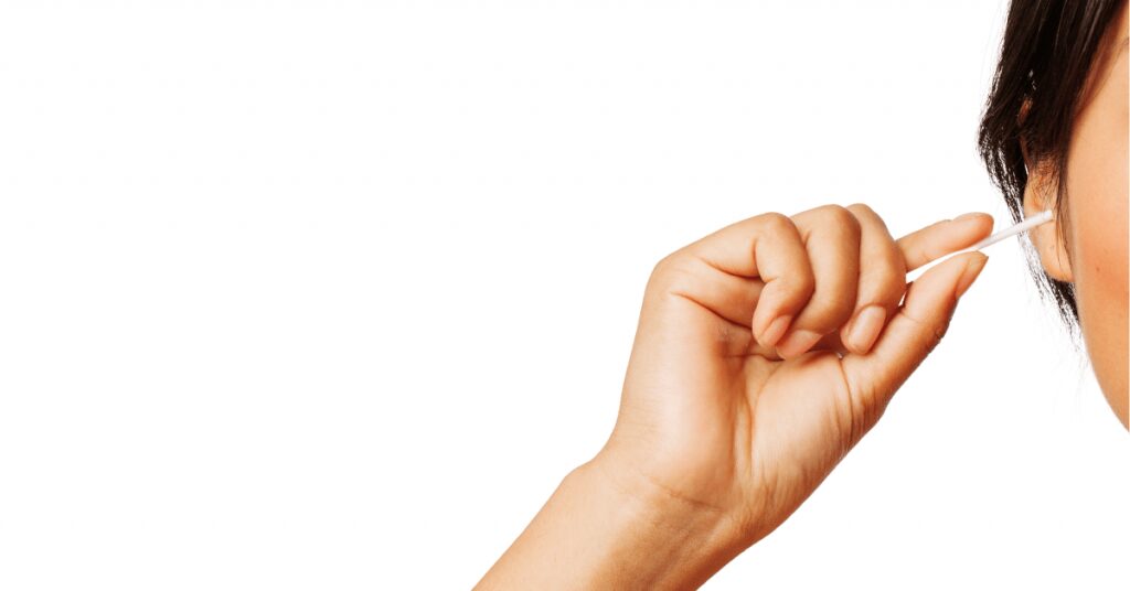 Can Earwax Make Tinnitus Flare Ups WORSE