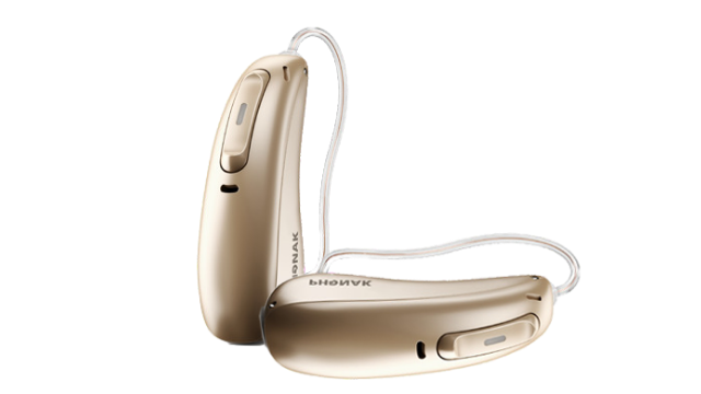 Top Rated Hearing Aids | Treble Health