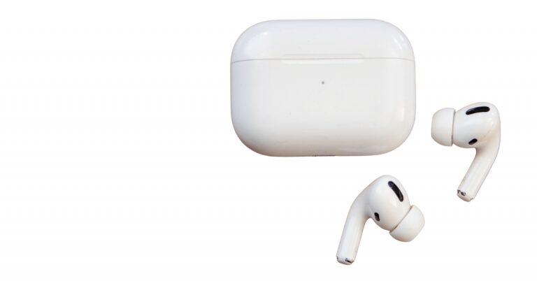 Airpods Pro Tinnitus