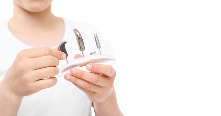 Our Top Choices to Buy Hearing Aids Online