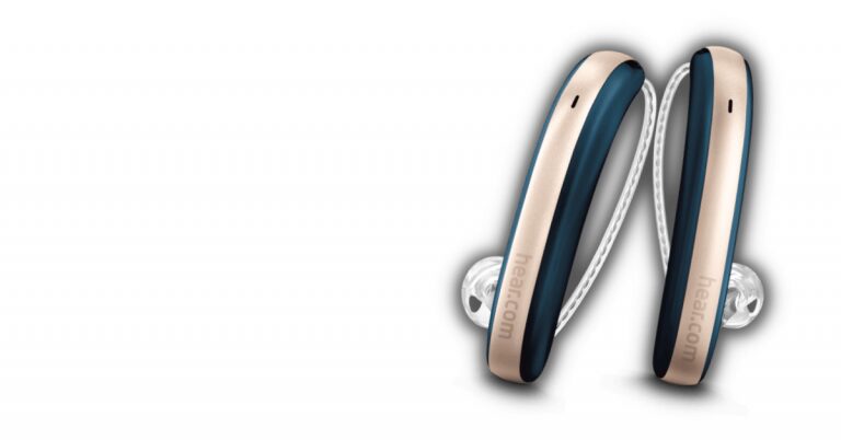 Hear.com’s Horizon Hearing Aid Review