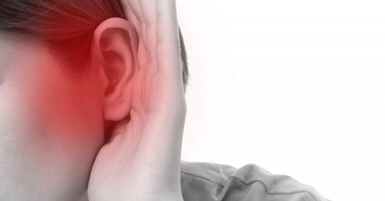 Tinnitus Spikes 101