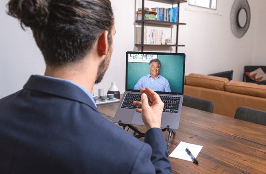 Doctors Talking About Tinnitus 11