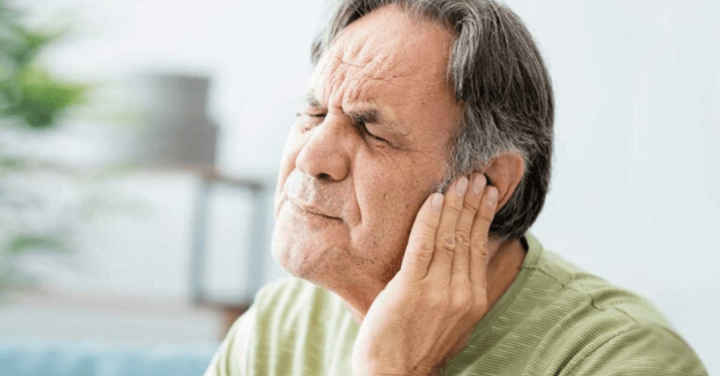 Can Barometric Pressure And Weather Changes Affect Tinnitus?