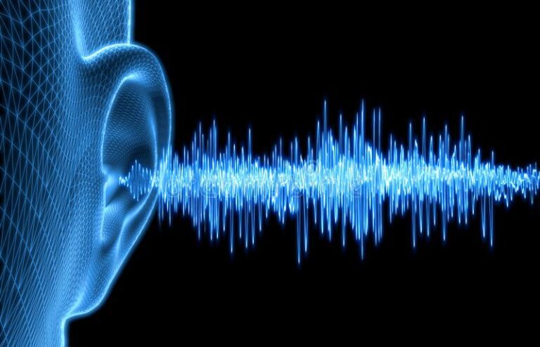 What Does Tinnitus Sound Like?