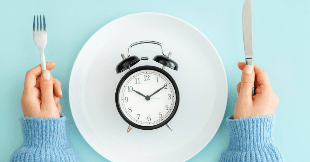 does fasting help tinnitus