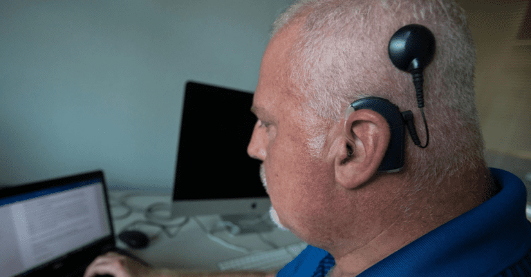 cochlear implant adult
