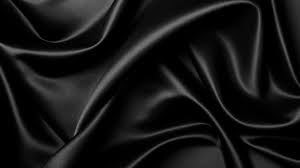 Black Silk