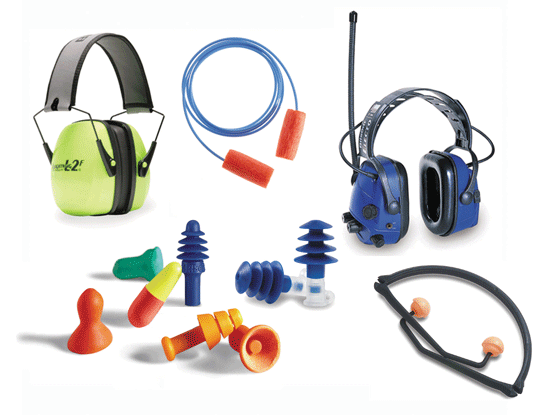 ear protection