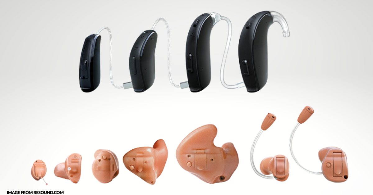 Audibel hearing aids review: Brand, products, and alternatives