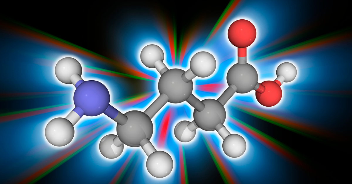 Gaba molecule