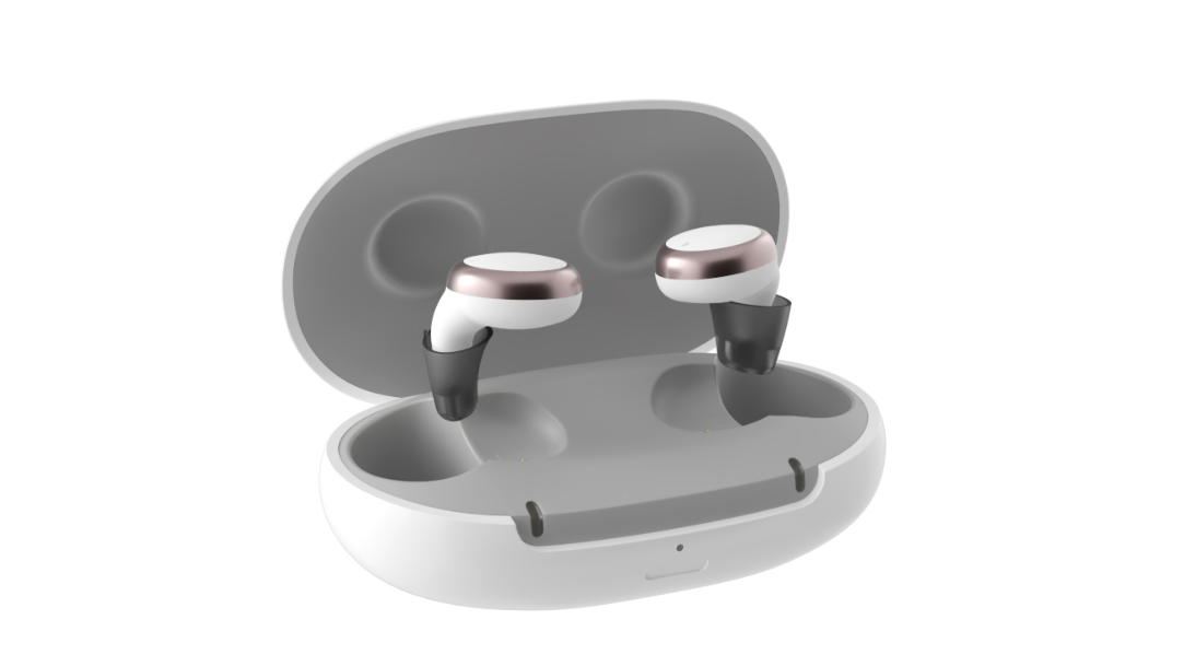Signia Active and Active Pro Hearing Aids Hearing Aids