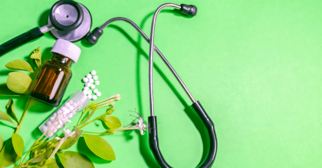 Homeopathic remedies