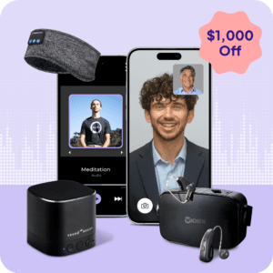Tinnitus Relief Bundle