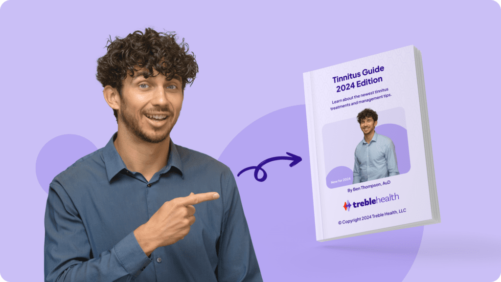 Tinnitus Guide 2024