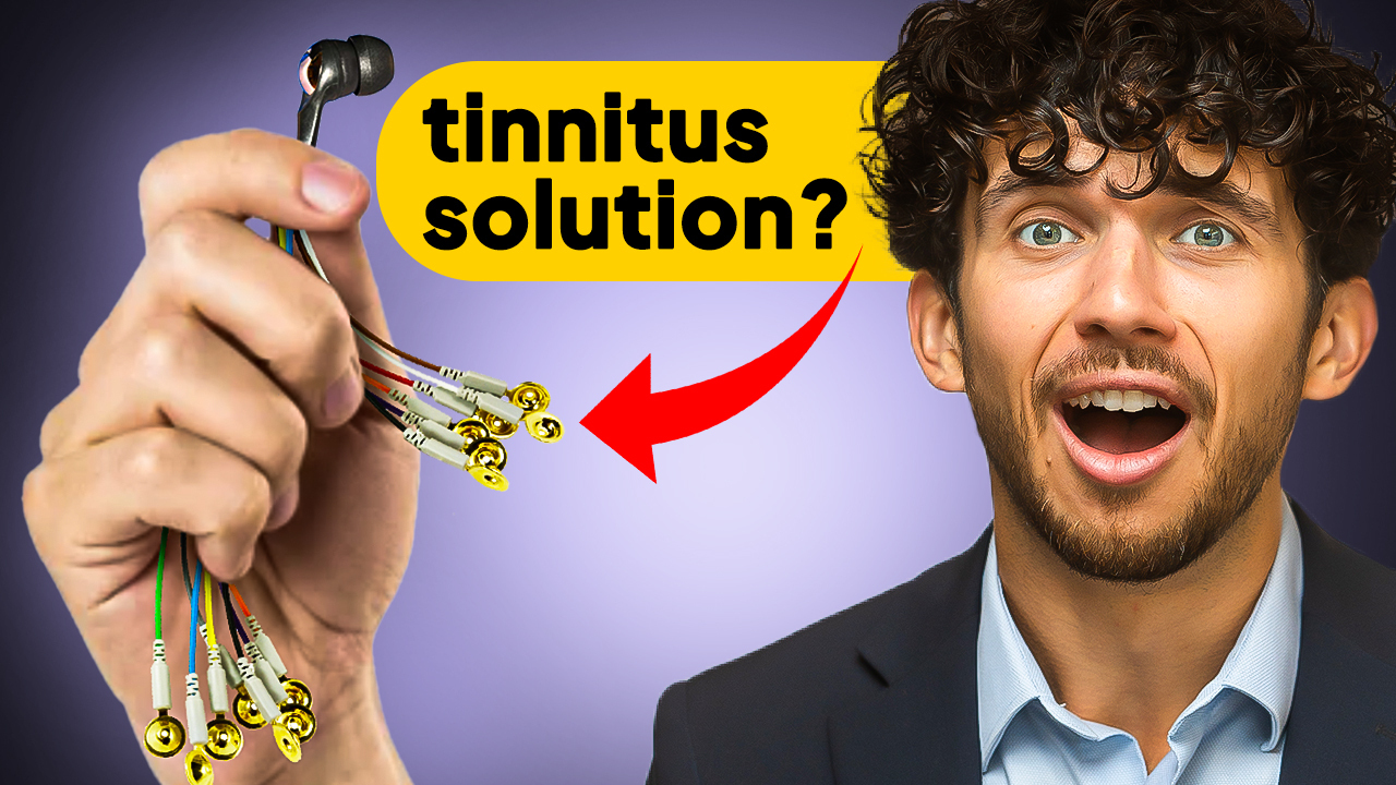Susan Shore Updates Bimodal Stimulation for Tinnitus Treatment