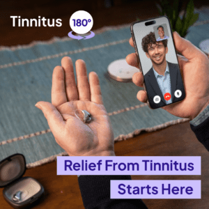 Tinnitus 180 Program