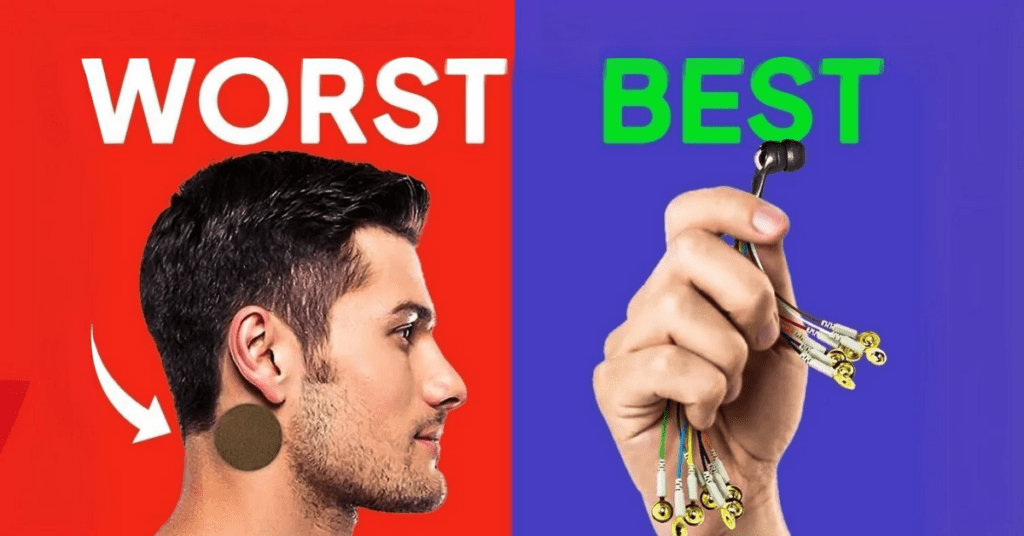 Worst/best tinnitus treatments