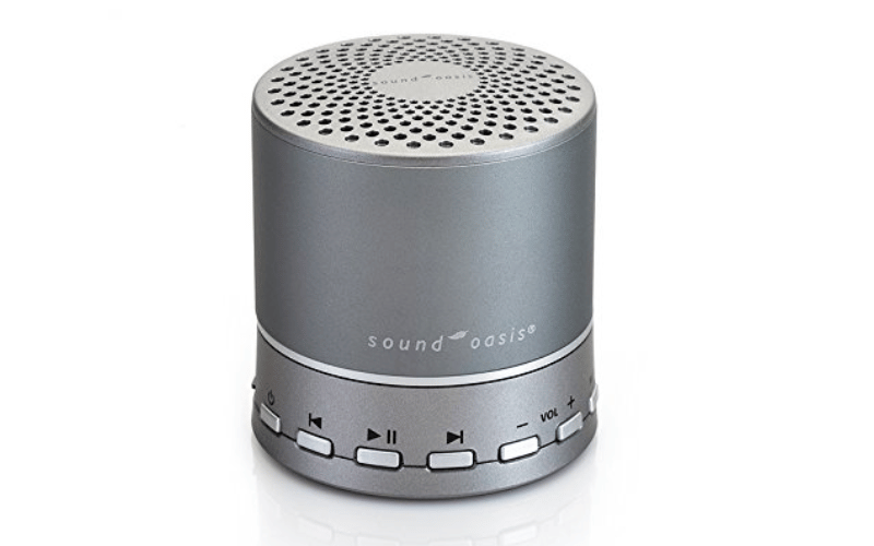 Sound Oasis Sound Machine