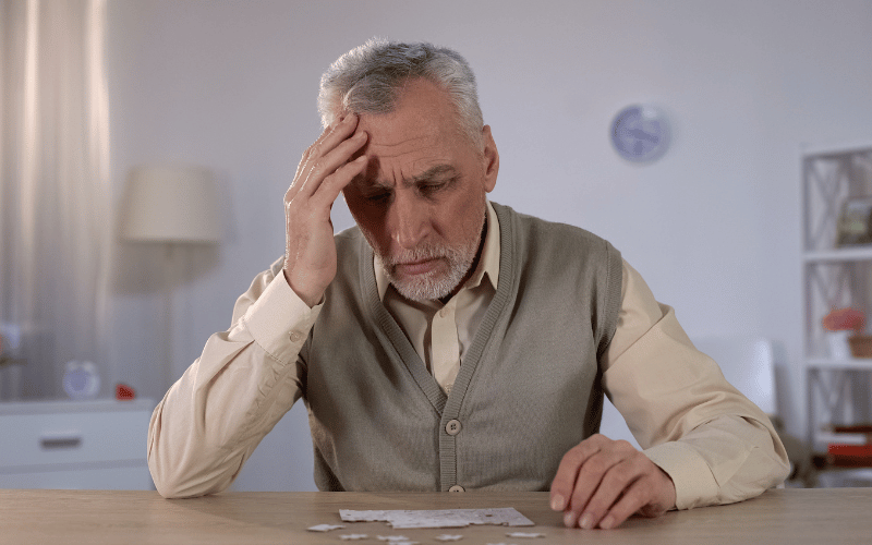 how does tinnitus affect work