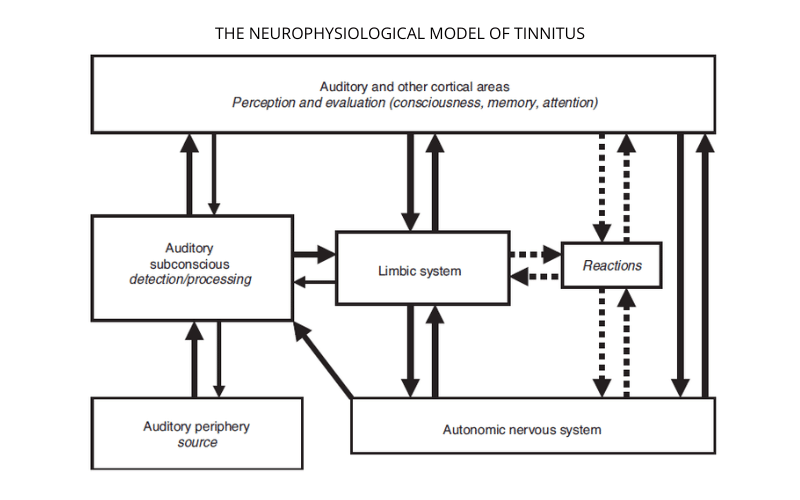 tinnitus sound therapy