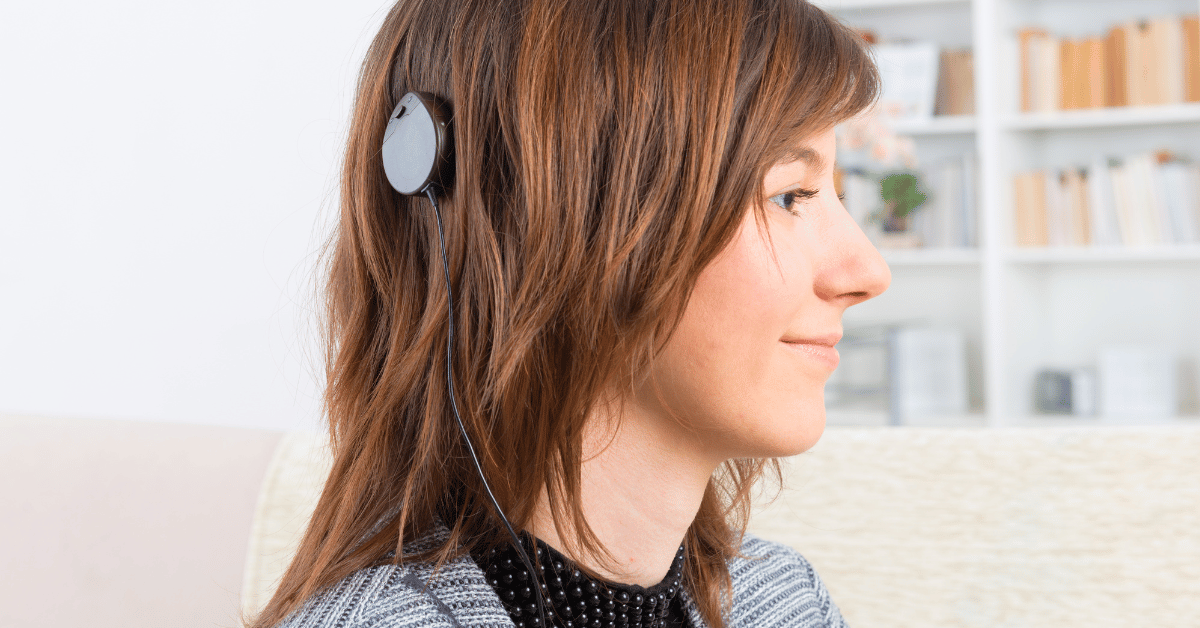 How Cochlear Implants Can Provide Tinnitus Relief