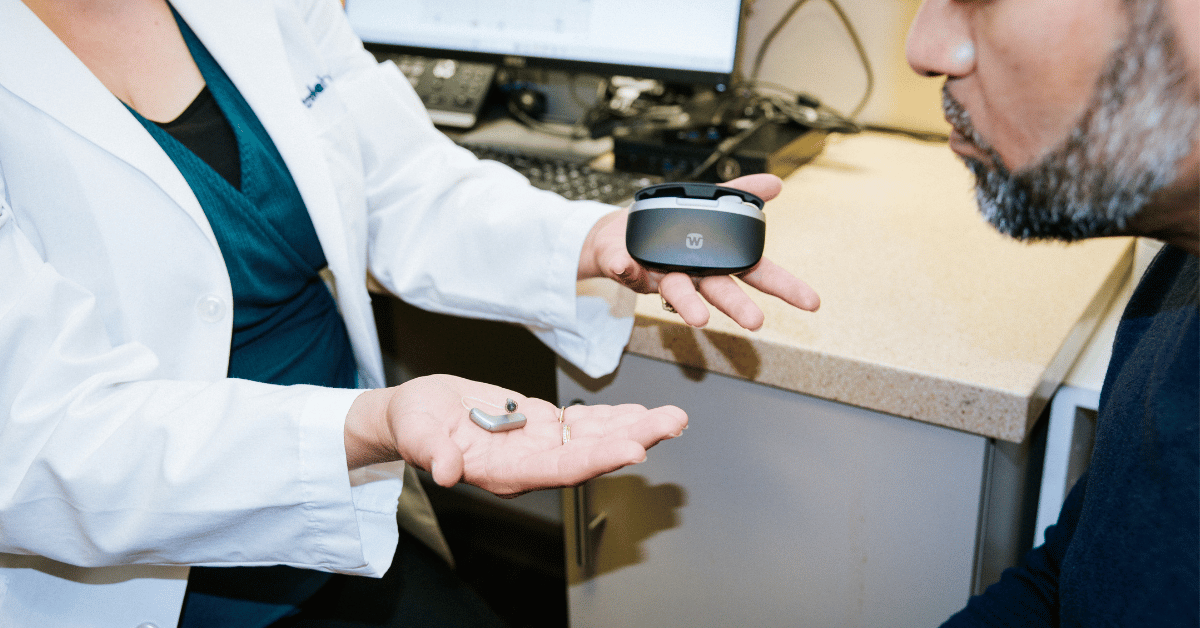 Sound Therapy for Tinnitus: A Complete Guide to Finding Relief